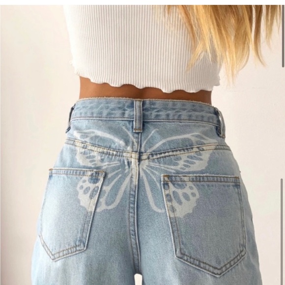 Tiger Mist Denim - Tiger Mist Pipa Jean